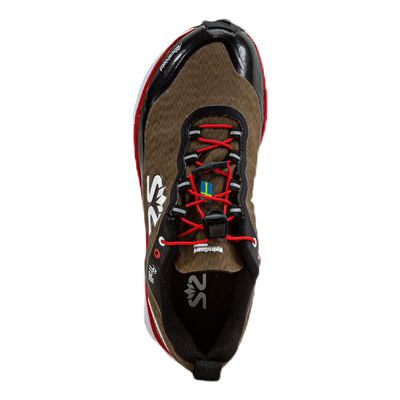 Trail Hydro Shoe Women Black/Beige