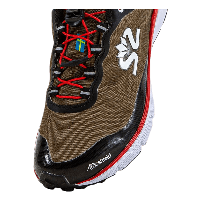 Trail Hydro Shoe Women Black/Beige