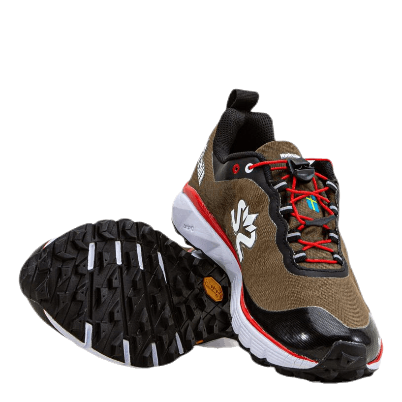 Trail Hydro Shoe Women Black/Beige