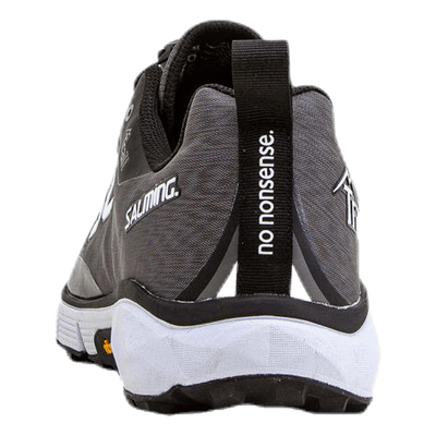 Trail Hydro Shoe Men Black/Grey