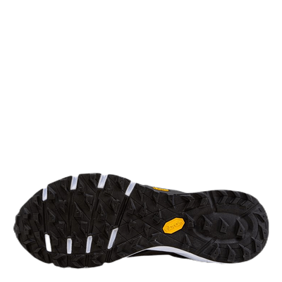 Trail Hydro Shoe Men Black/Grey