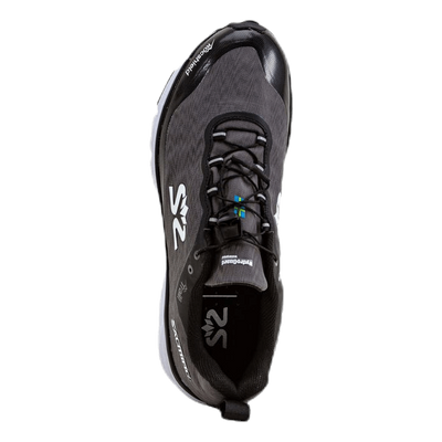 Trail Hydro Shoe Men Black/Grey