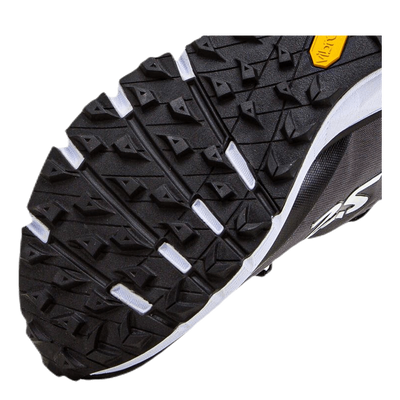 Trail Hydro Shoe Men Black/Grey