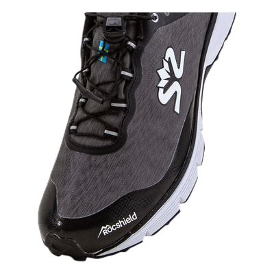 Trail Hydro Shoe Men Black/Grey