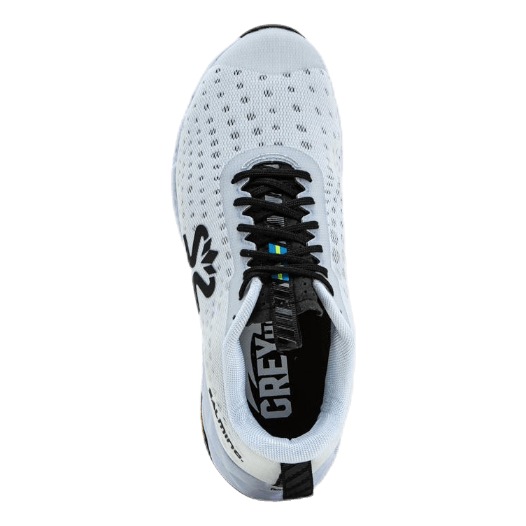 Greyhound White/Black