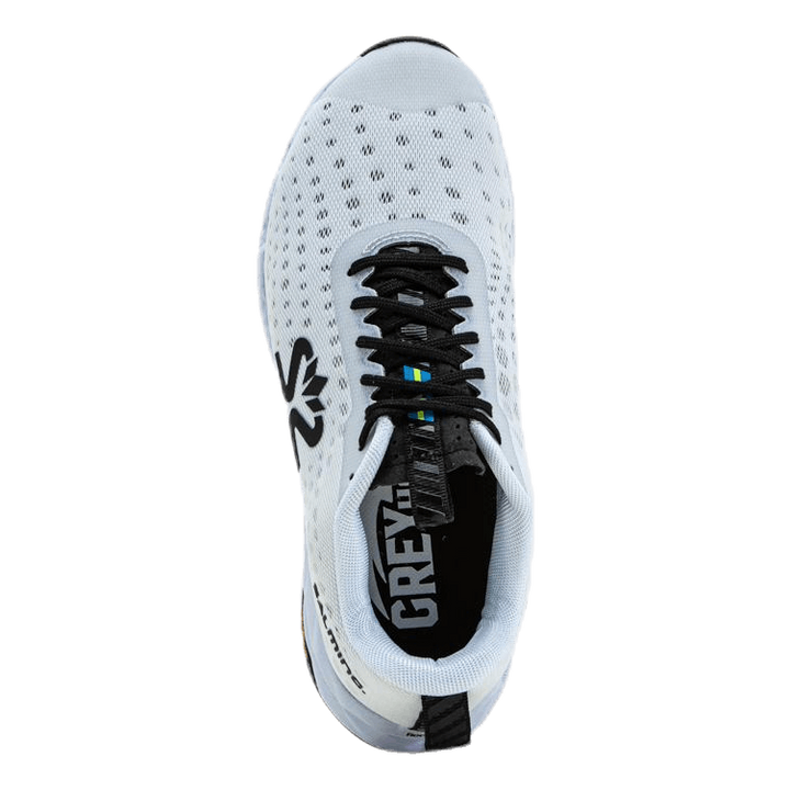 Greyhound White/Black