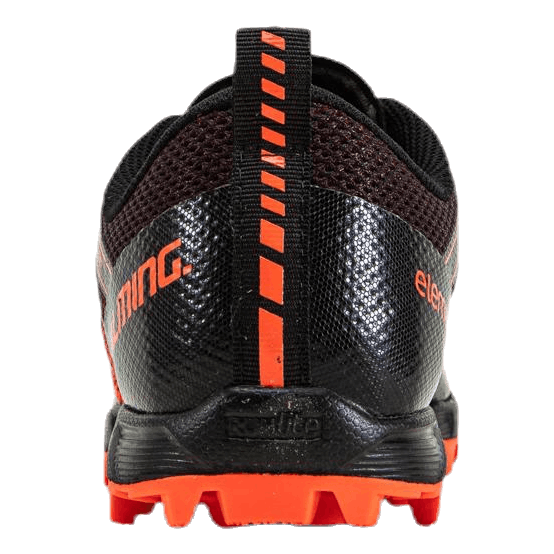 Elements 3 Orange/Black