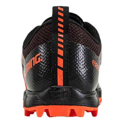 Elements 3 Orange/Black