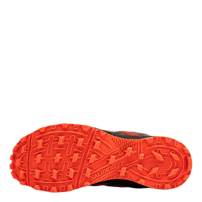 Elements 3 Orange/Black