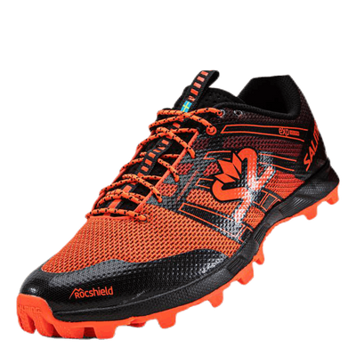 Elements 3 Orange/Black