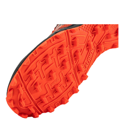 Elements 3 Orange/Black