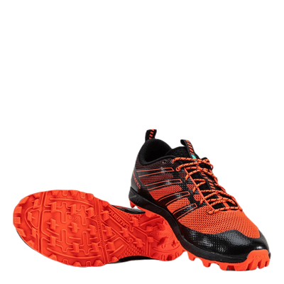 Elements 3 Orange/Black