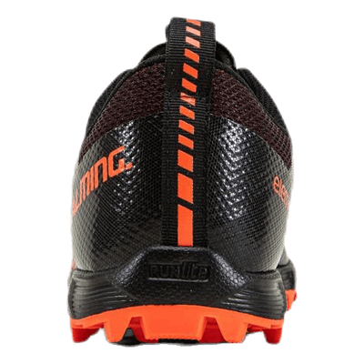 Elements 3 Orange/Black