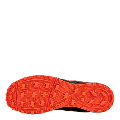 Elements 3 Orange/Black