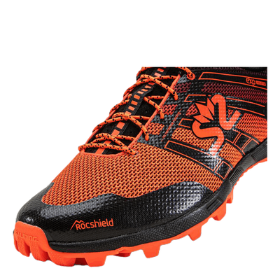 Elements 3 Orange/Black