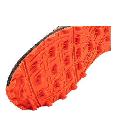 Elements 3 Orange/Black