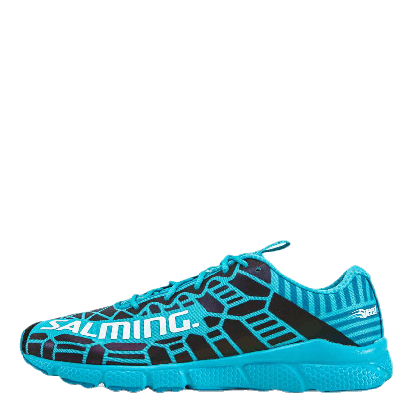 Speed 8 Blue/Grey