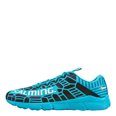 Speed 8 Blue/Grey