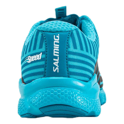 Speed 8 Blue/Grey