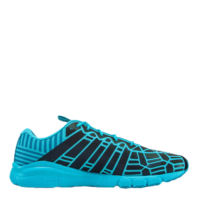 Speed 8 Blue/Grey
