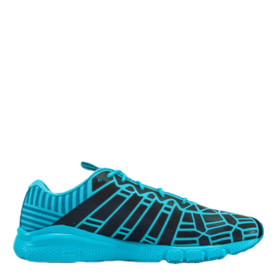 Speed 8 Blue/Grey