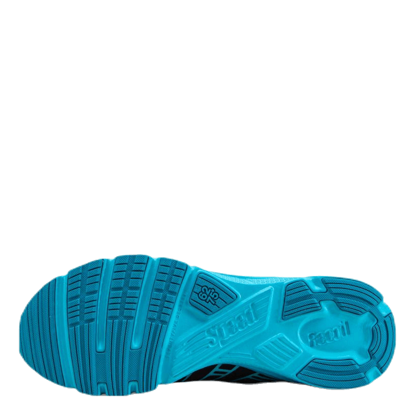 Speed 8 Blue/Grey