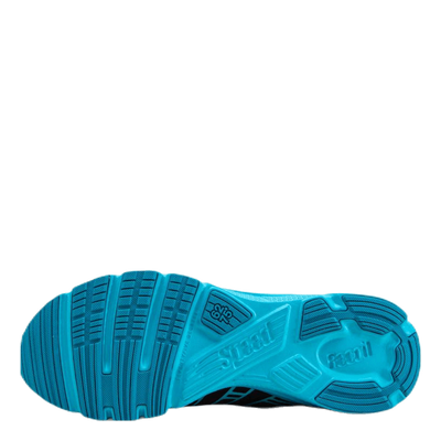 Speed 8 Blue/Grey