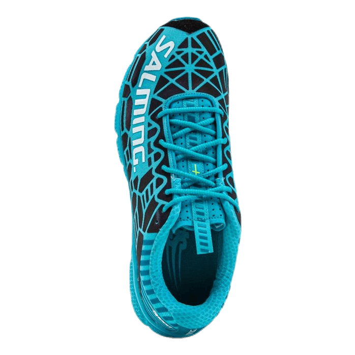 Speed 8 Blue/Grey