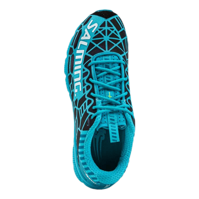Speed 8 Blue/Grey