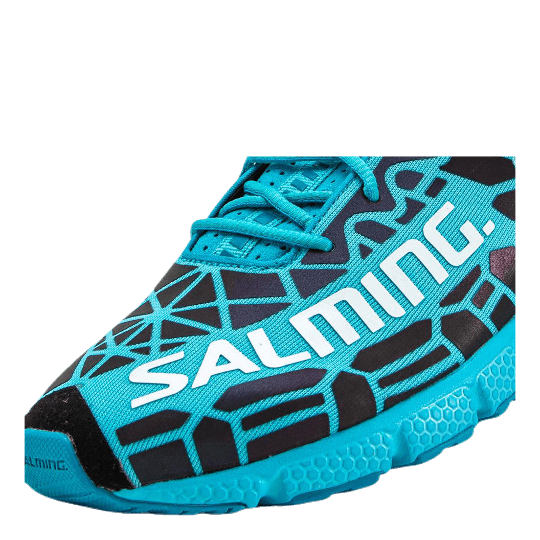 Speed 8 Blue/Grey