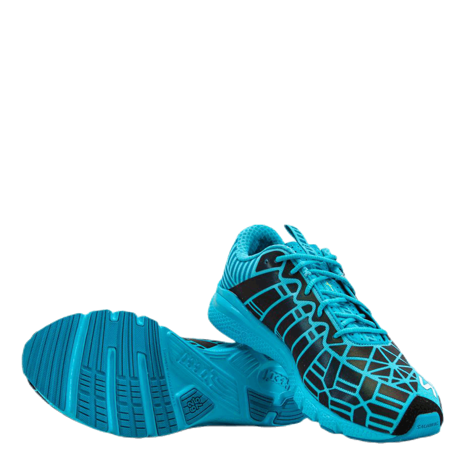 Speed 8 Blue/Grey