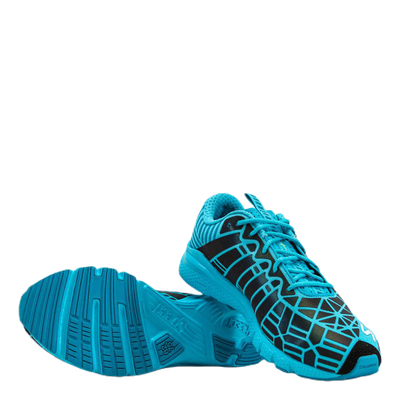 Speed 8 Blue/Grey