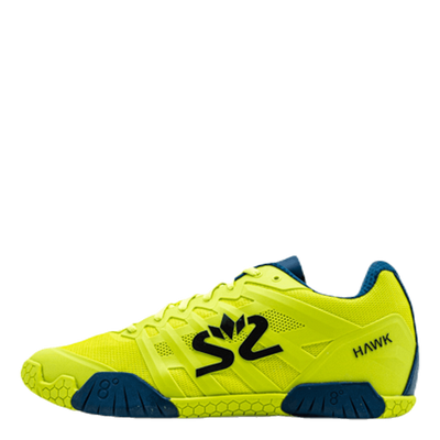 Hawk 2 Blue/Green