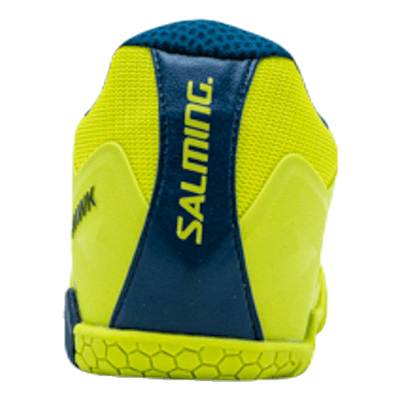 Hawk 2 Blue/Green