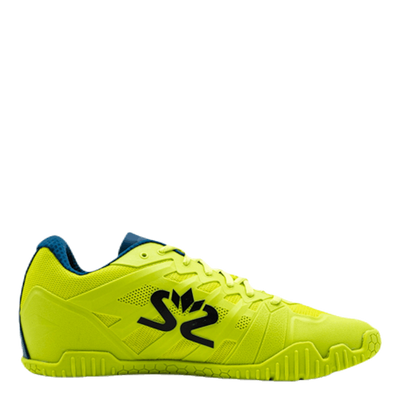 Hawk 2 Blue/Green