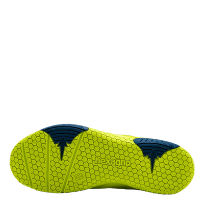 Hawk 2 Blue/Green