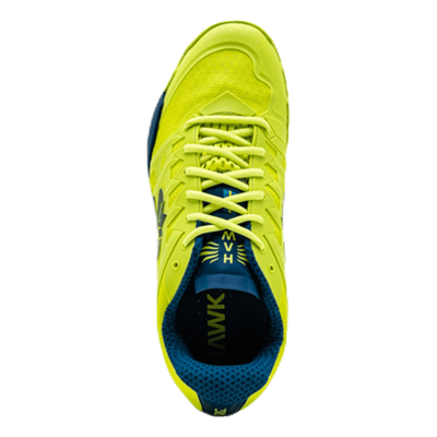Hawk 2 Blue/Green