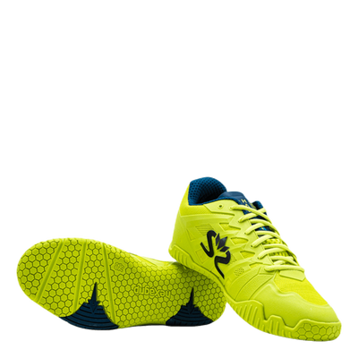 Hawk 2 Blue/Green