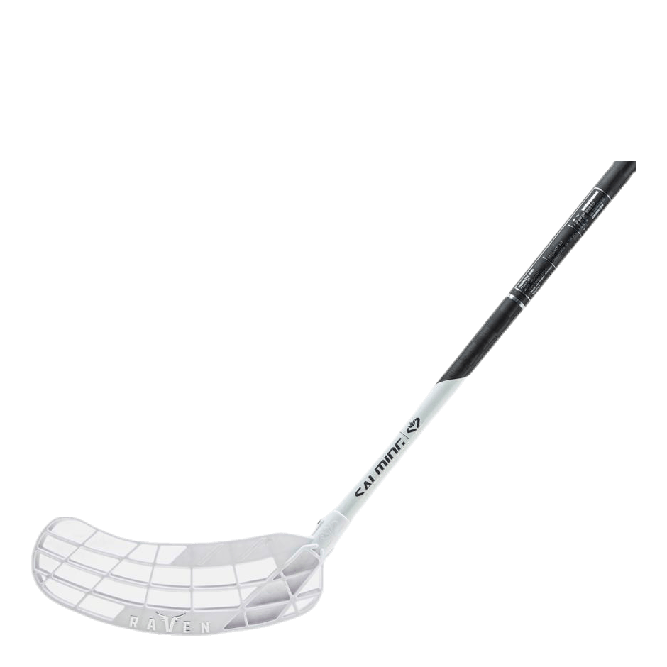 Raven Powerlite Aero Flex 29 White/Black