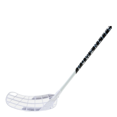 Raven Powerlite TC 2 gr Flex 27 White/Black