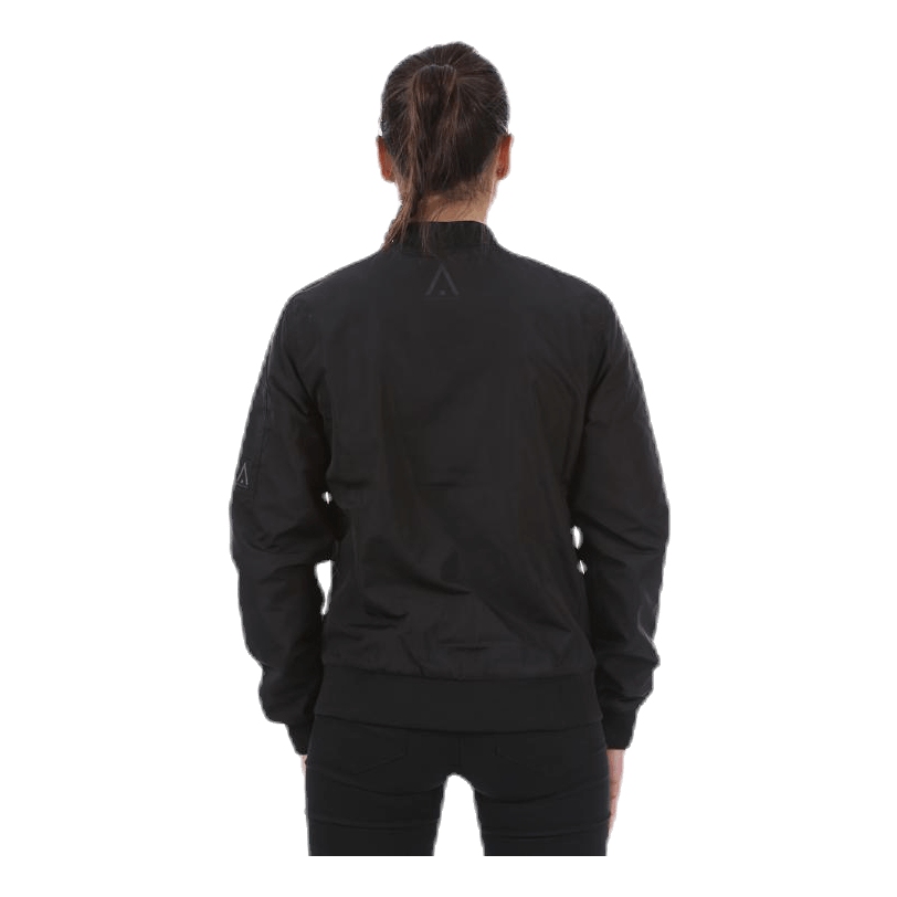 Prime Bomber Black