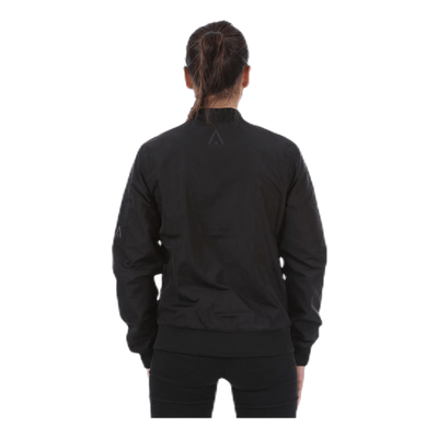 Prime Bomber Black