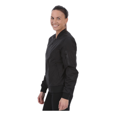 Prime Bomber Black
