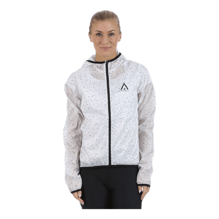 Zephyr Jacket White