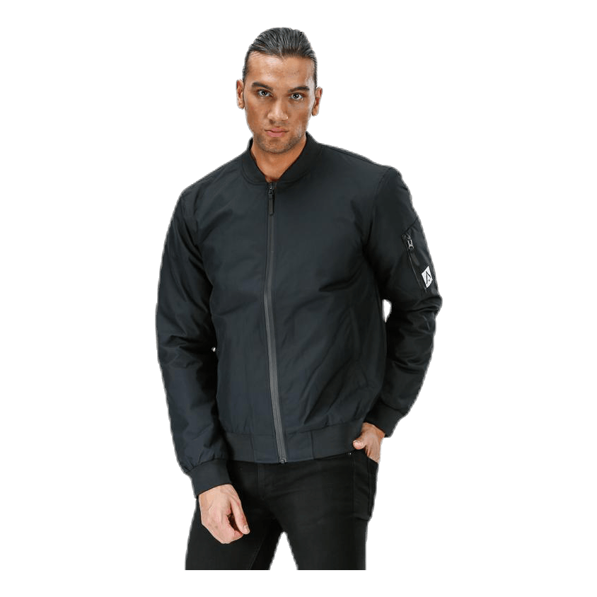 Bore Bomber Black