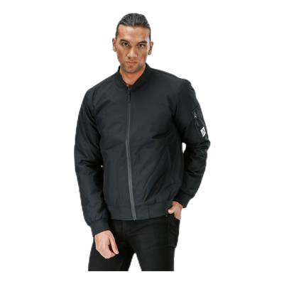 Bore Bomber Black