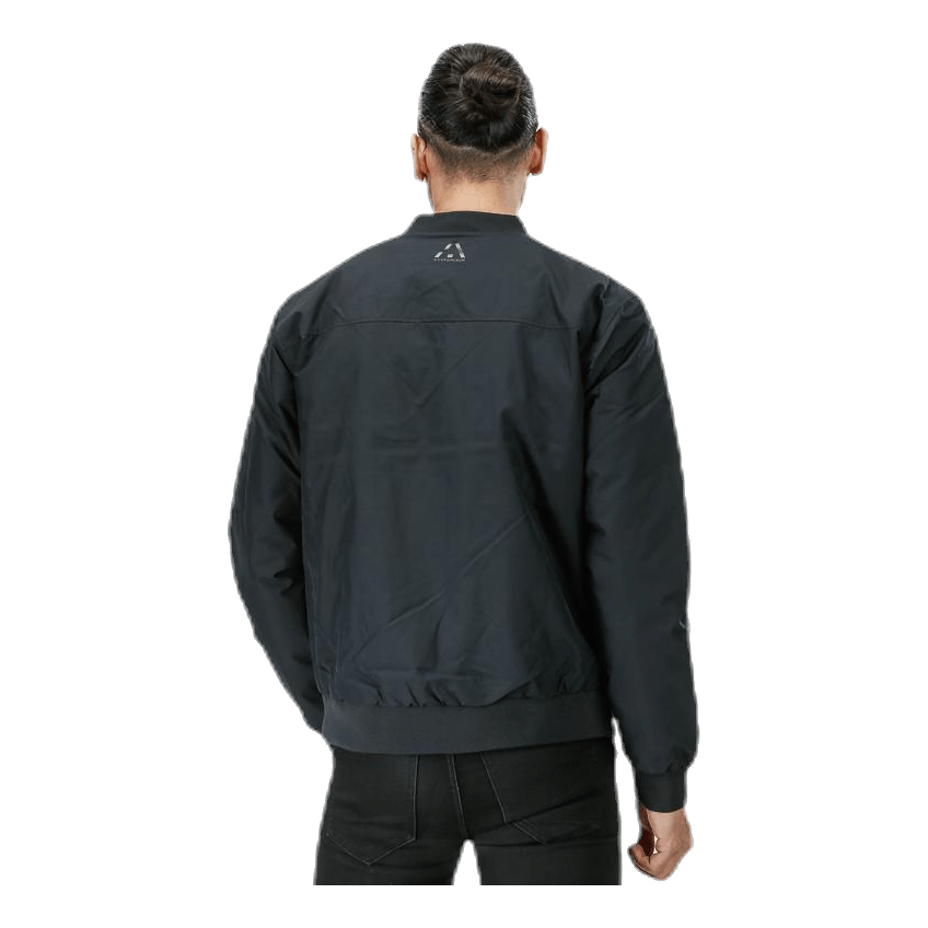 Bore Bomber Black