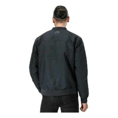 Bore Bomber Black