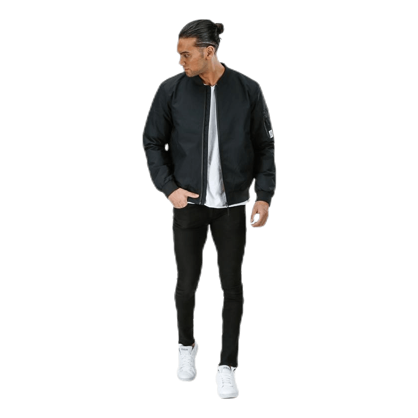 Bore Bomber Black