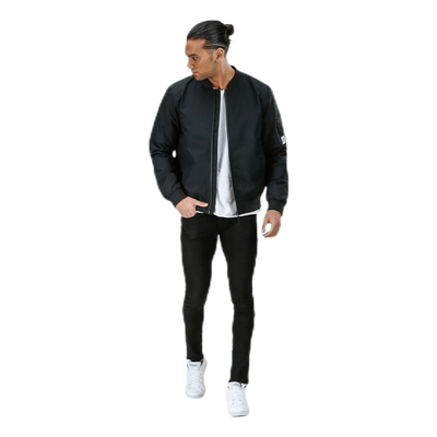 Bore Bomber Black